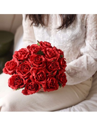 Bouquet en papier Grand Amour Les magasins à Paris