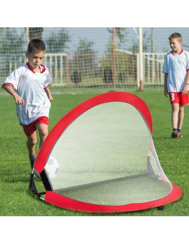 But de football pliable pour enfant - Livraison offerte Faites des économies