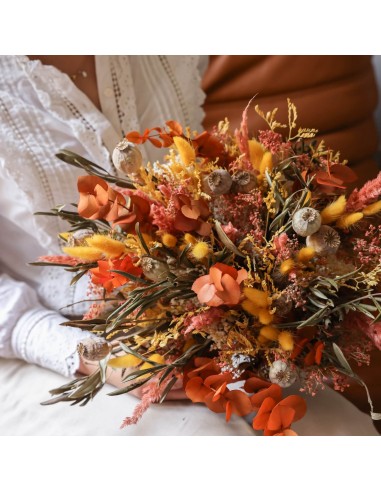 Bouquet Louis plus qu'un jeu 