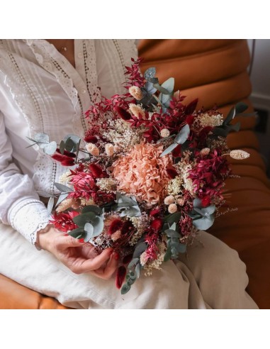 Bouquet Oscar hantent personnes