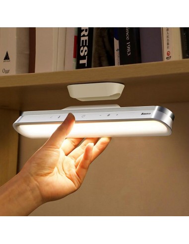 Lampe LED de bureau suspendu magnétique - Livraison Offerte offre 