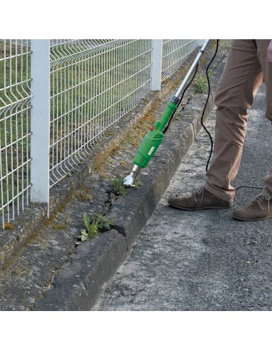 Désherbeur électrique - Livraison Offerte offre 