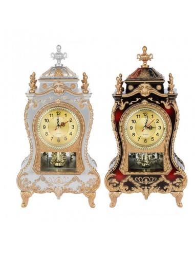 Horloge de Bureau Vintage - Livraison offerte vous aussi creer 