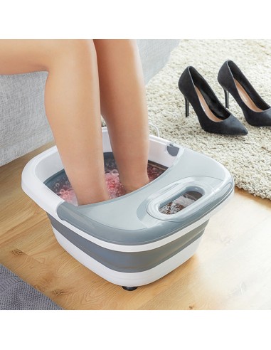 Spa pliable pour pieds Aqua-relax - Livraison Offerte shop