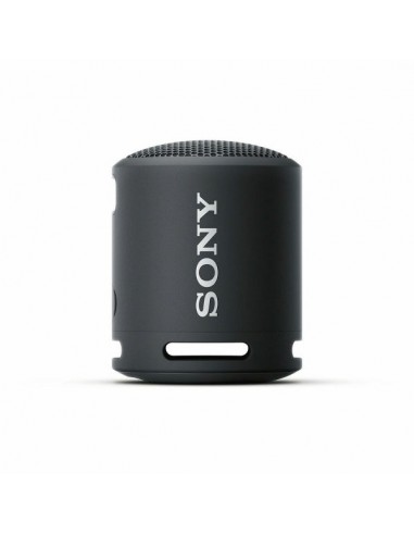 Haut-parleur portable bluetooth Sony avec microphone intégré - Livraison offerte offre 