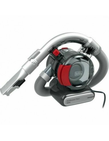 Aspirateur cyclonique de la marque BLACK & DECKER - Livraison offerte la livraison gratuite