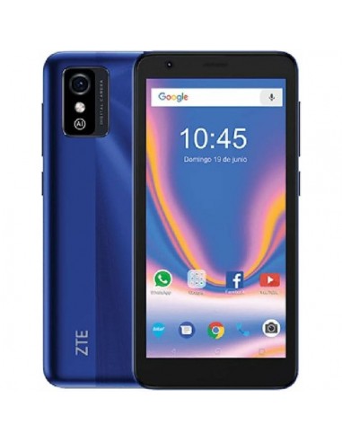 Smartphone ZTE 32 GB - Livraison offerte Venez découvrir notre 