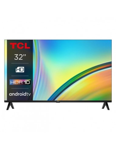 TV intelligente TCL à technologie LED - Livraison offerte Dans la société mordern