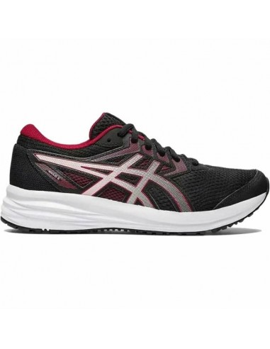 Baskets de la marque Asics pour homme et femme - Livraison offerte une grave pollution 