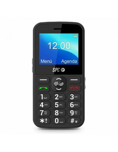 Téléphone portable SPC avec connectivité Bluetooth - Livraison offerte de votre