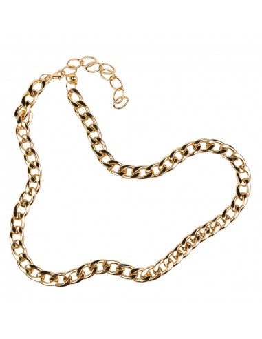 Polished Gold Chain Belt prix pour 