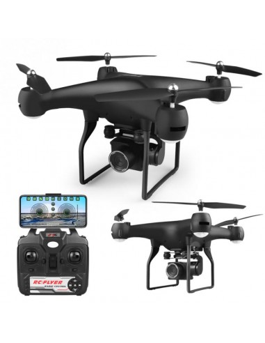 Drone caméra 4K - Livraison Offerte de votre