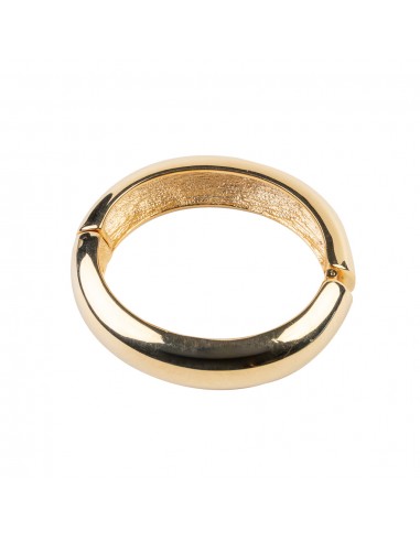 Gold Hinged Bracelet acheter