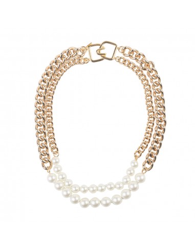 Gold Chain and Pearl Necklace ouvre sa boutique