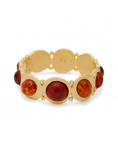 Topaz Bangle Bracelet pas cher chine