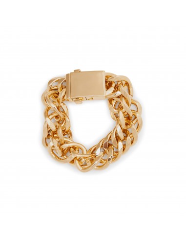 Braided Chain Link Bracelet pas cheres