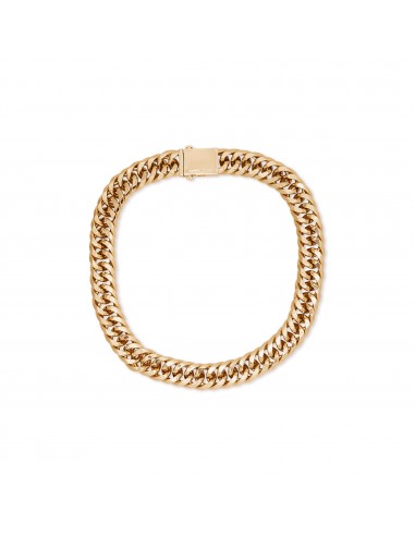 Braided Chain Link Necklace store