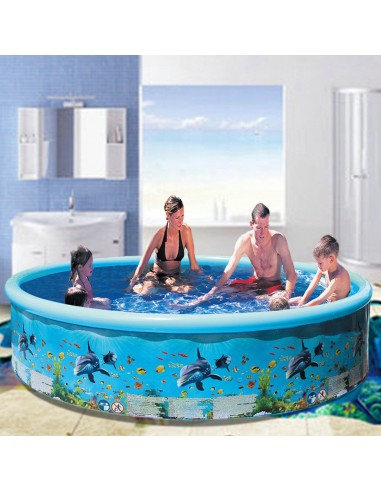 Piscine gonflable pour extérieur Toutes les collections ici