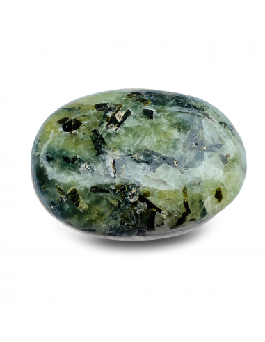 Galet en Prehnite Venez acheter