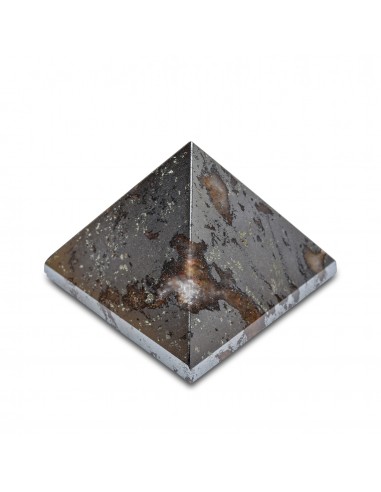 Pyramide en Hématite JUSQU'A -70%! 