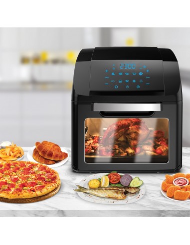 Four intelligent multi-fonctions multi-cuissons et multi-produits - Livraison offerte 50% de réduction en Octobre 2024