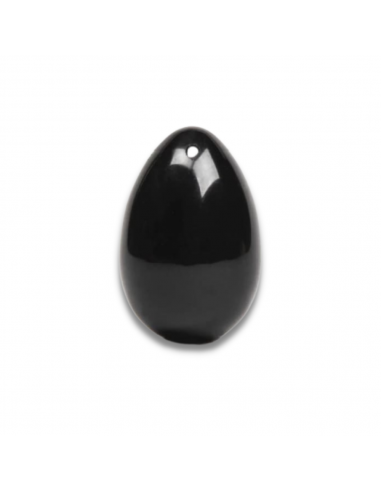 Svart Obsidian Yoni Egg Economisez 