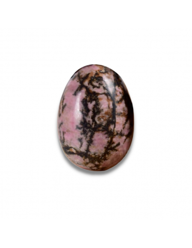 Rhodonite Yoni Egg pas cher