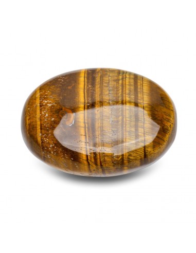 Tiger's Eye "Comfort Stone" Pebble prix