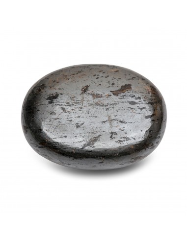 Hematitt "Vitality Stone" Pebble pas cher chine