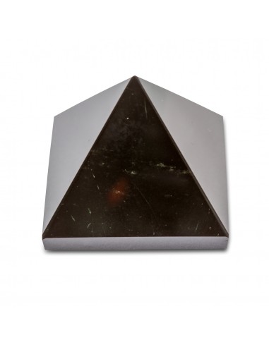 Svart obsidian pyramide 50% de réduction en Octobre 2024