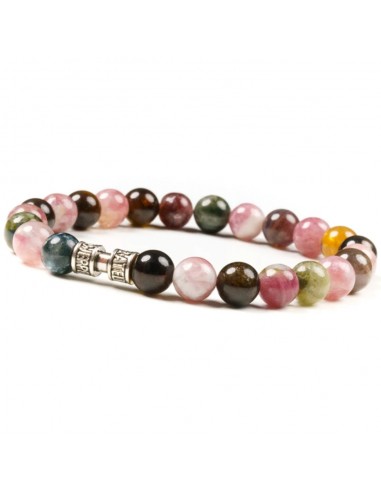 Bracelet tourmaline 8mm - LE MALICIEUX les ligaments