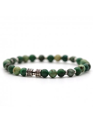 Bracelet Jade matcha - Capsule Mars pas cher chine