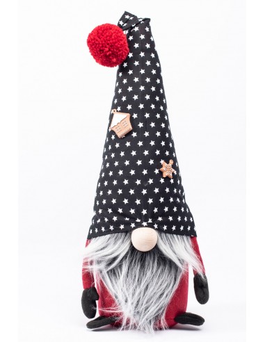 Gnomes Collection ÉTOILES by Stéphanie FRANCK Profitez des Offres !