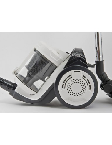 Aspirateur multicyclone 3,5L - Livraison offerte commande en ligne