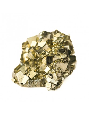 Pyrite de fer france