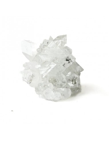 Apophyllite Pour