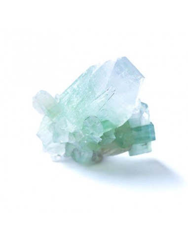 Apophyllite Verte 50-70% off 