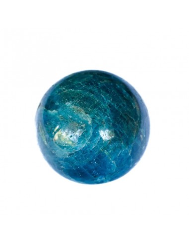 Apatite bleue Sphère pas cher chine