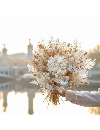 Bouquet Côme livraison et retour toujours gratuits