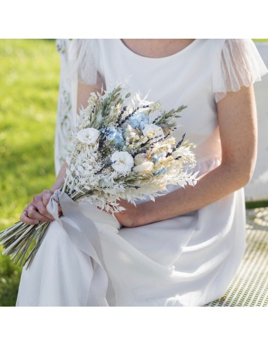 Bouquet mariée Camille Profitez des Offres !