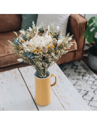 Bouquet Gaspard ouvre sa boutique